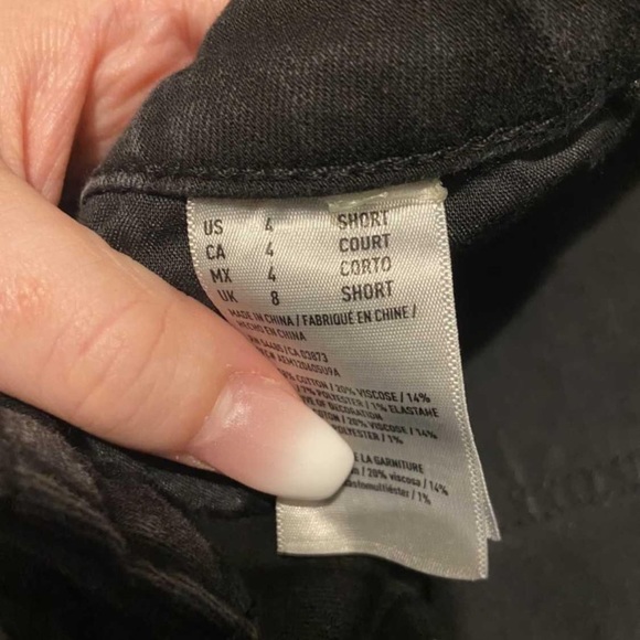 3 Perfect Condition American Eagle Jeans - Picture 4 of 5